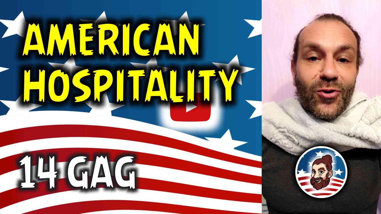 American hospitality