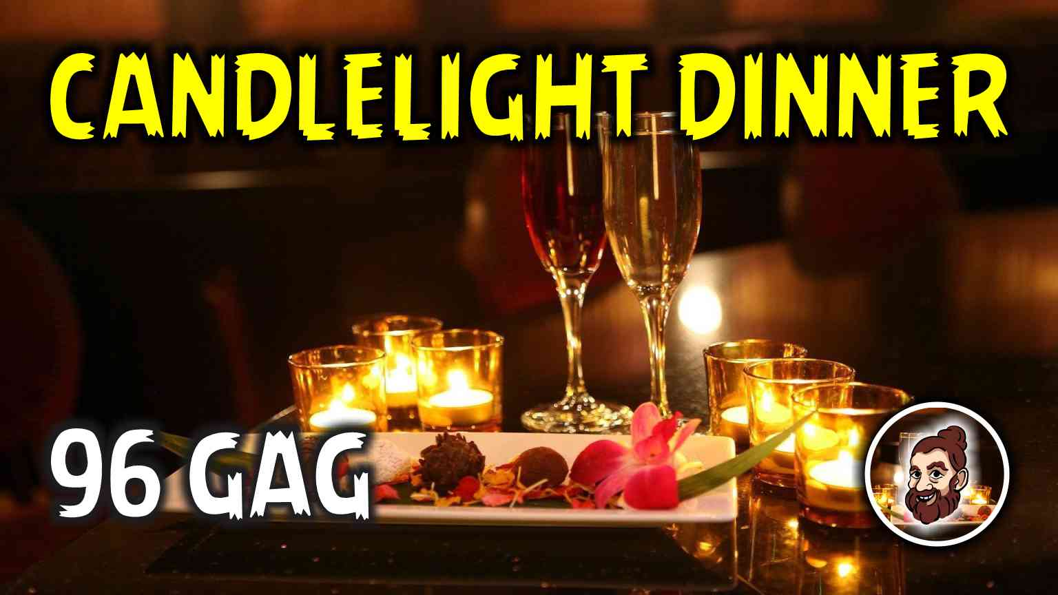 Candlelight dinner 2023