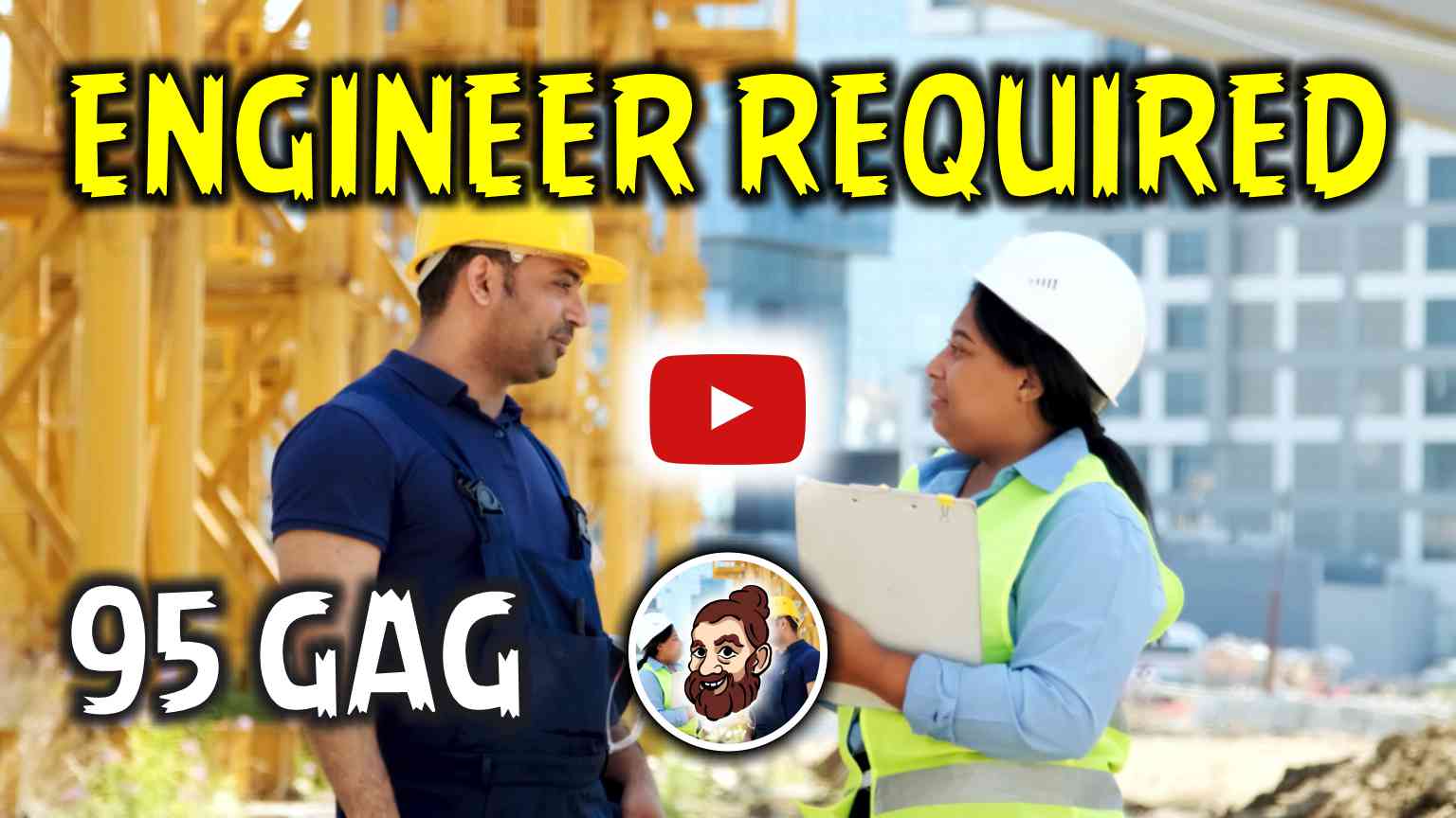 Engineer required 2023