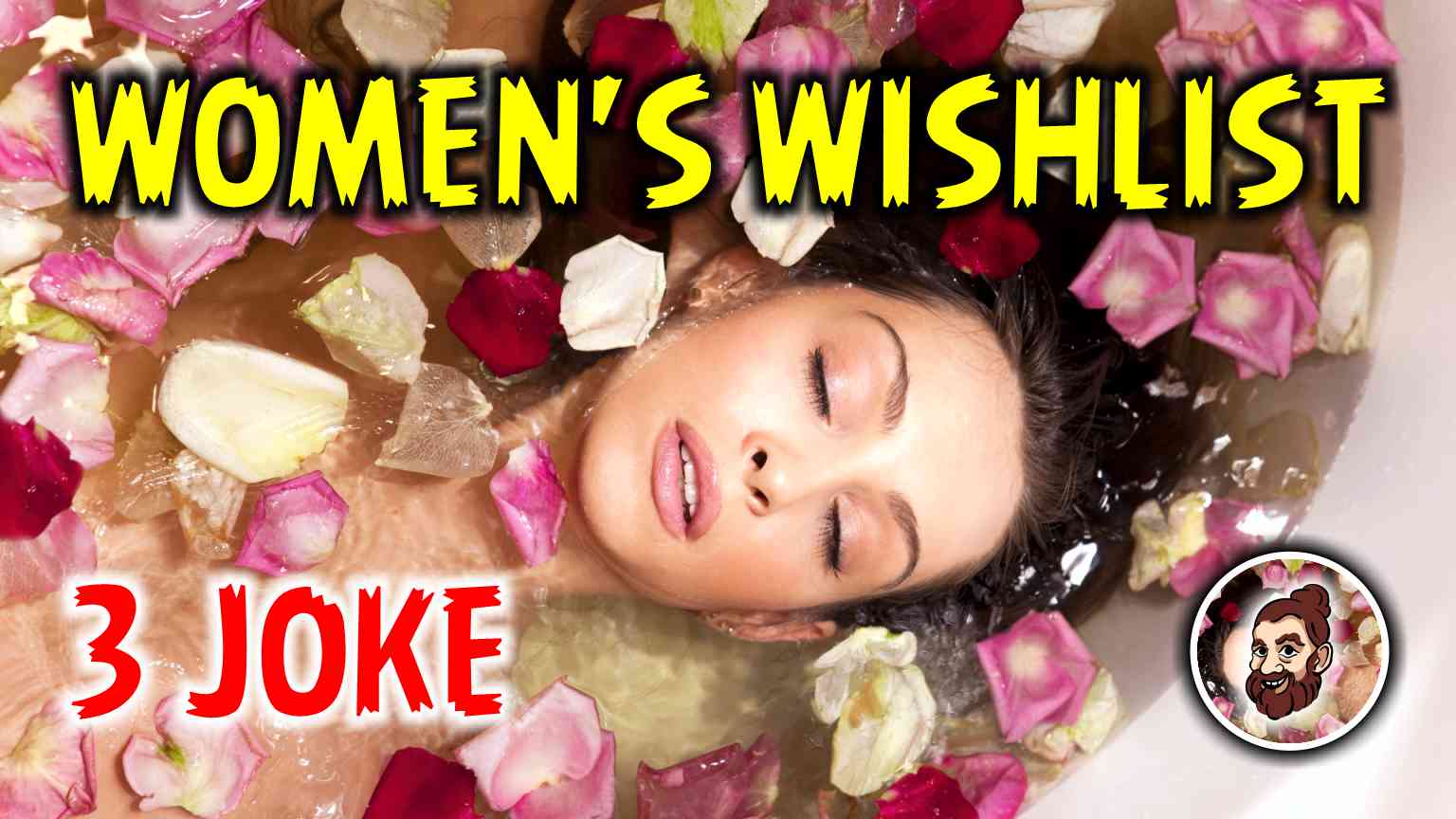 Women's wishlist