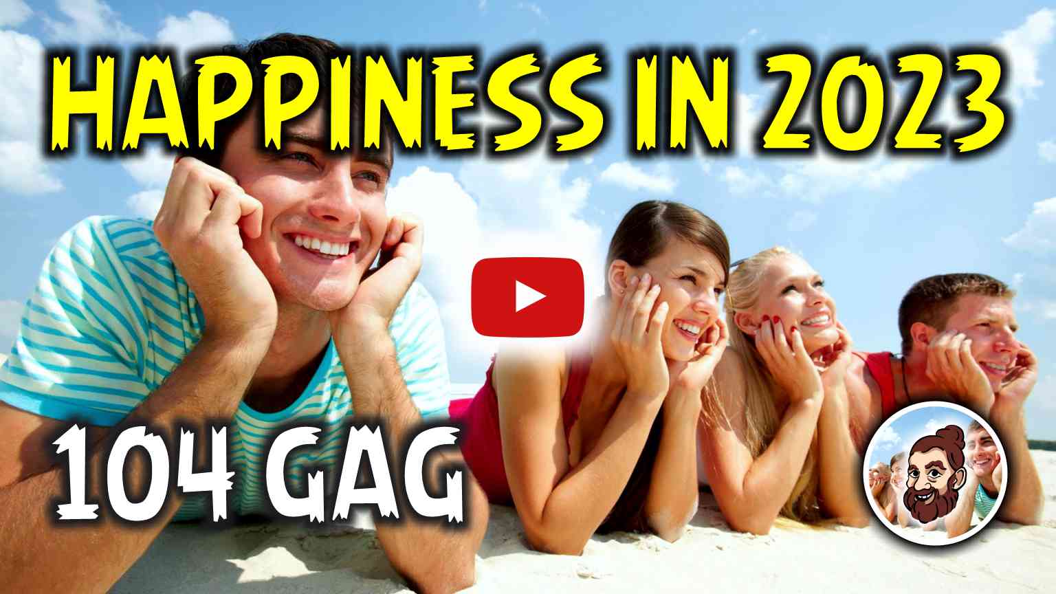 Happiness in 2023