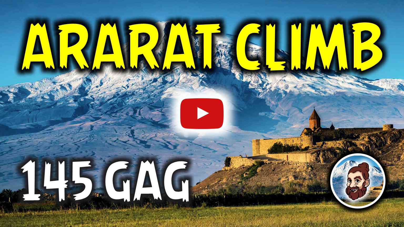 Ararat climb