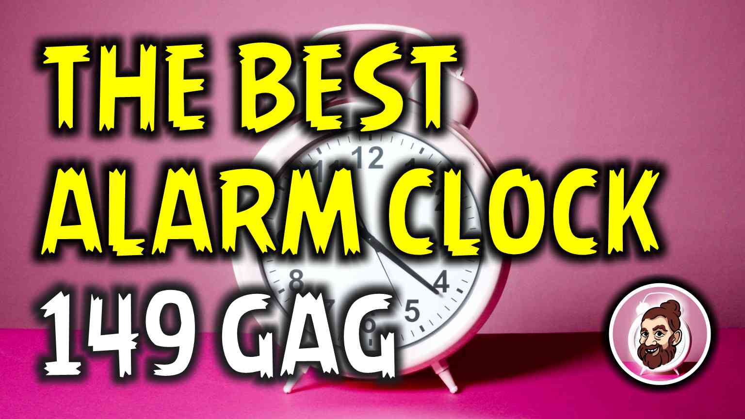 The best alarm clock
