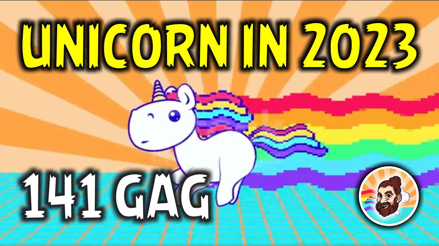 Unicorn in 2023