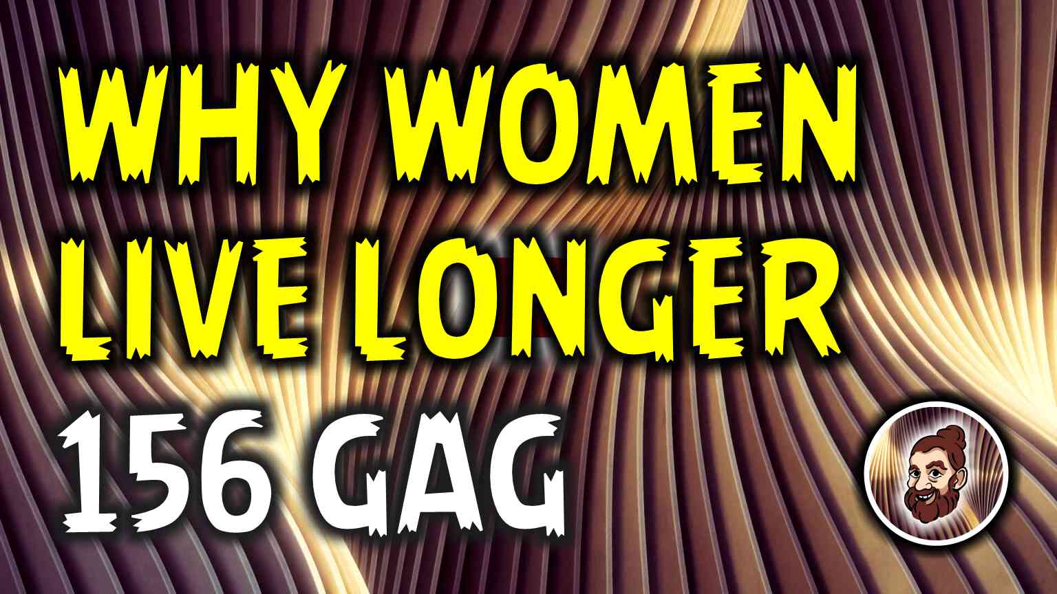 Why women live longer